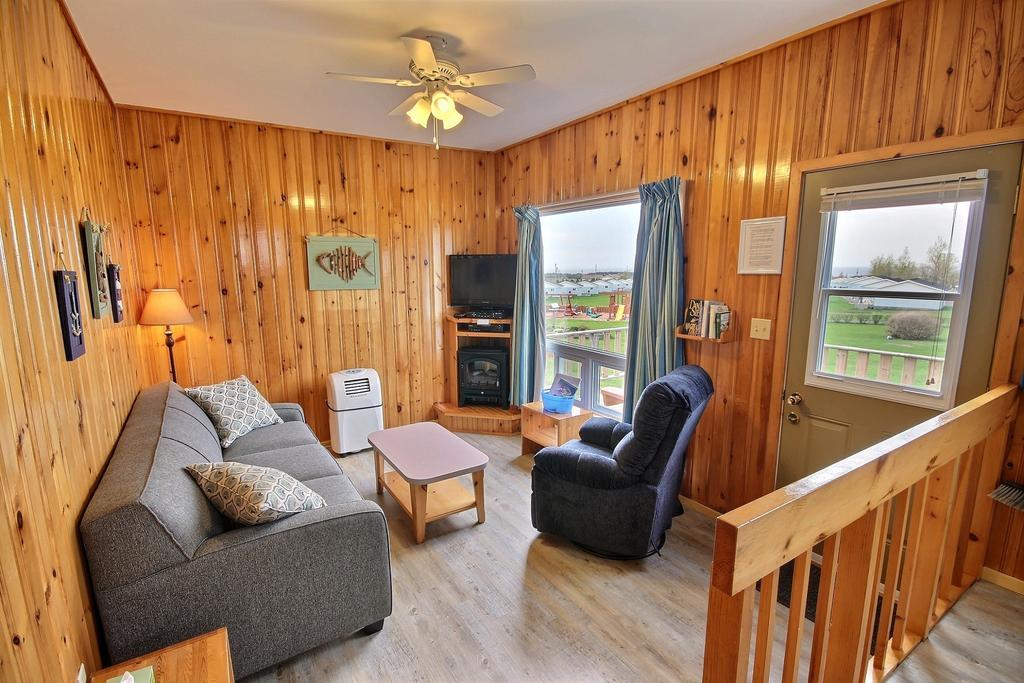 Cavendish Bosom Buddies Cottage Resort Cameră foto