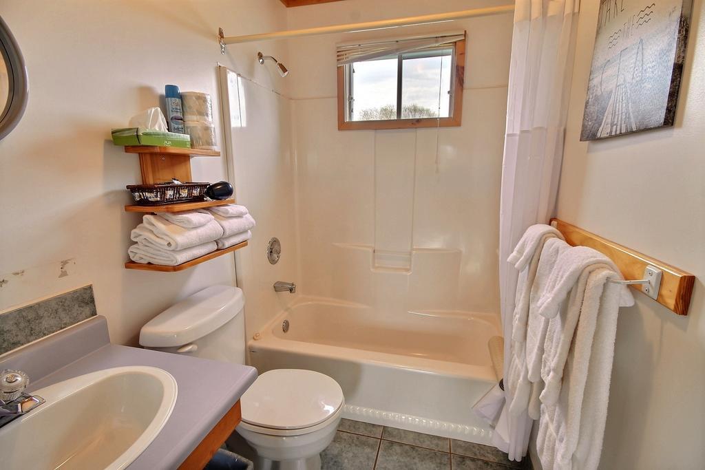 Cavendish Bosom Buddies Cottage Resort Cameră foto