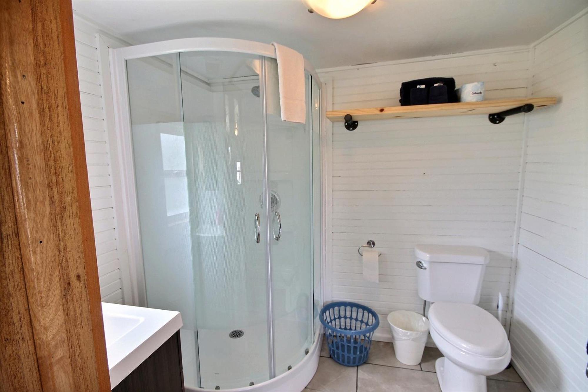 Cavendish Bosom Buddies Cottage Resort Exterior foto