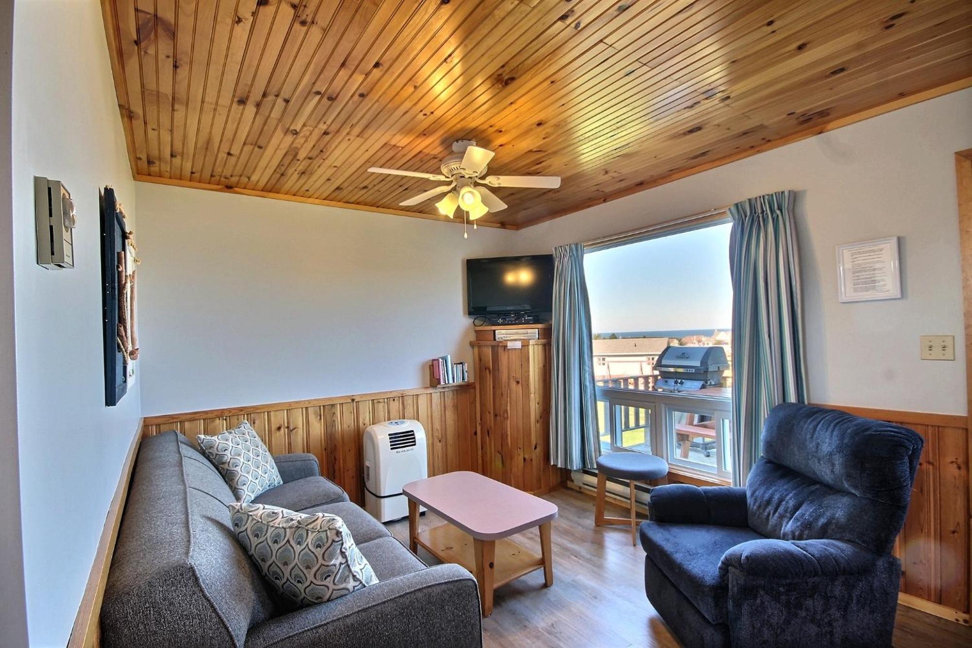 Cavendish Bosom Buddies Cottage Resort Cameră foto