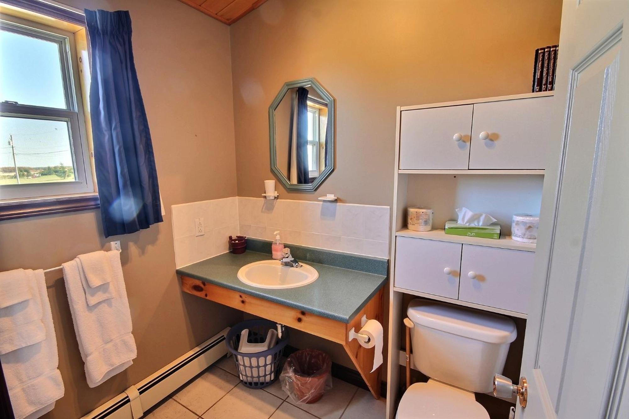 Cavendish Bosom Buddies Cottage Resort Cameră foto
