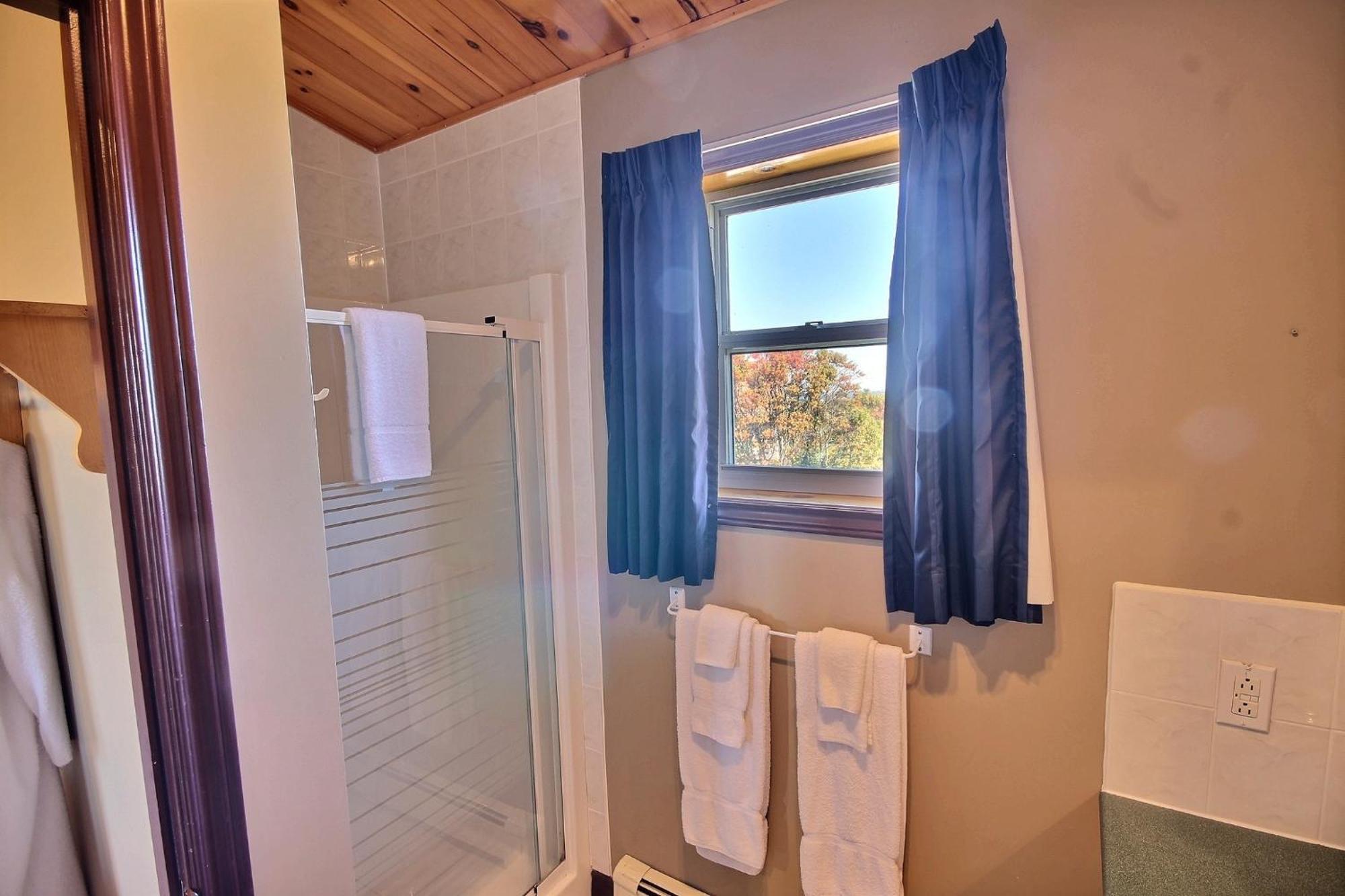 Cavendish Bosom Buddies Cottage Resort Cameră foto