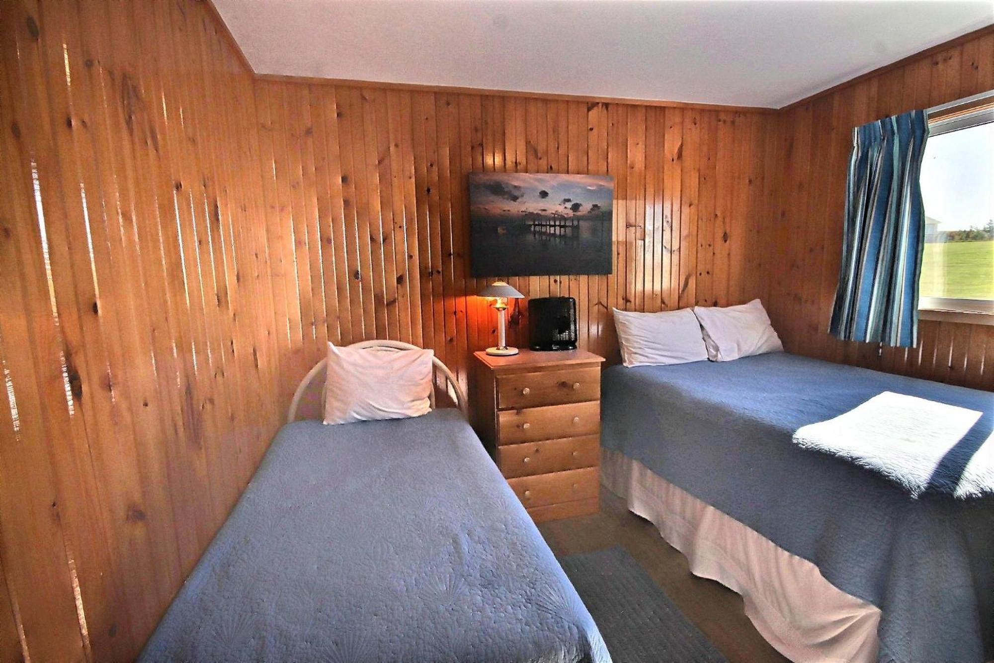 Cavendish Bosom Buddies Cottage Resort Cameră foto