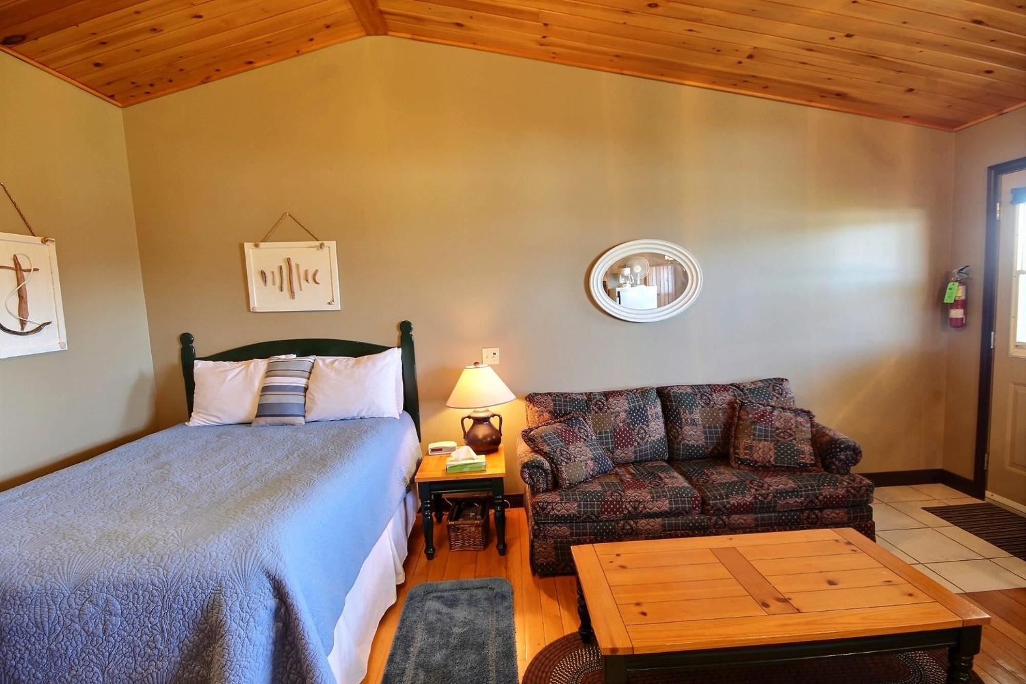 Cavendish Bosom Buddies Cottage Resort Cameră foto