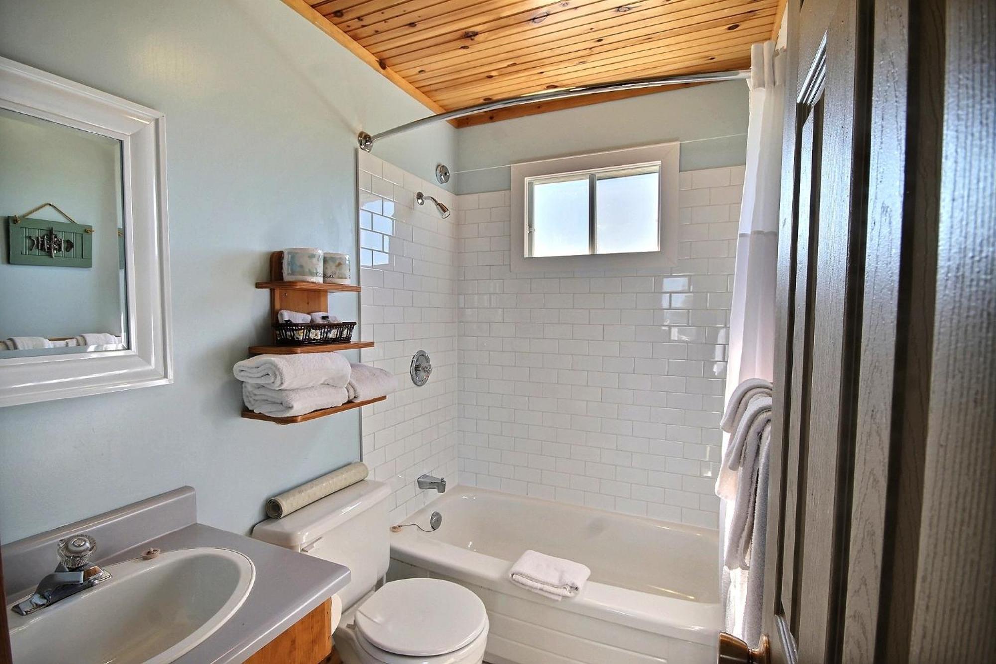 Cavendish Bosom Buddies Cottage Resort Cameră foto