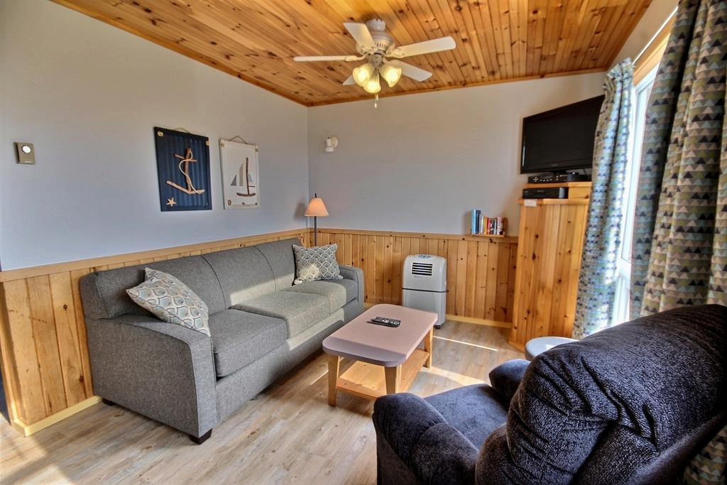 Cavendish Bosom Buddies Cottage Resort Cameră foto