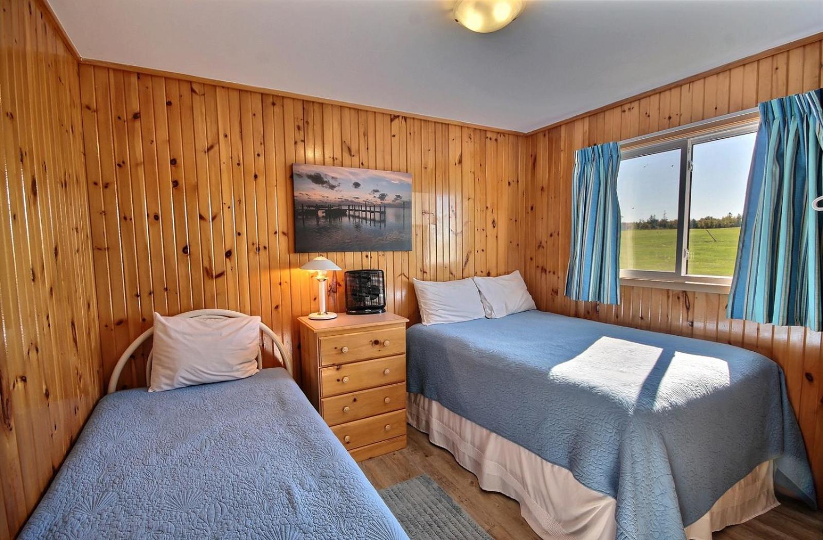 Cavendish Bosom Buddies Cottage Resort Exterior foto