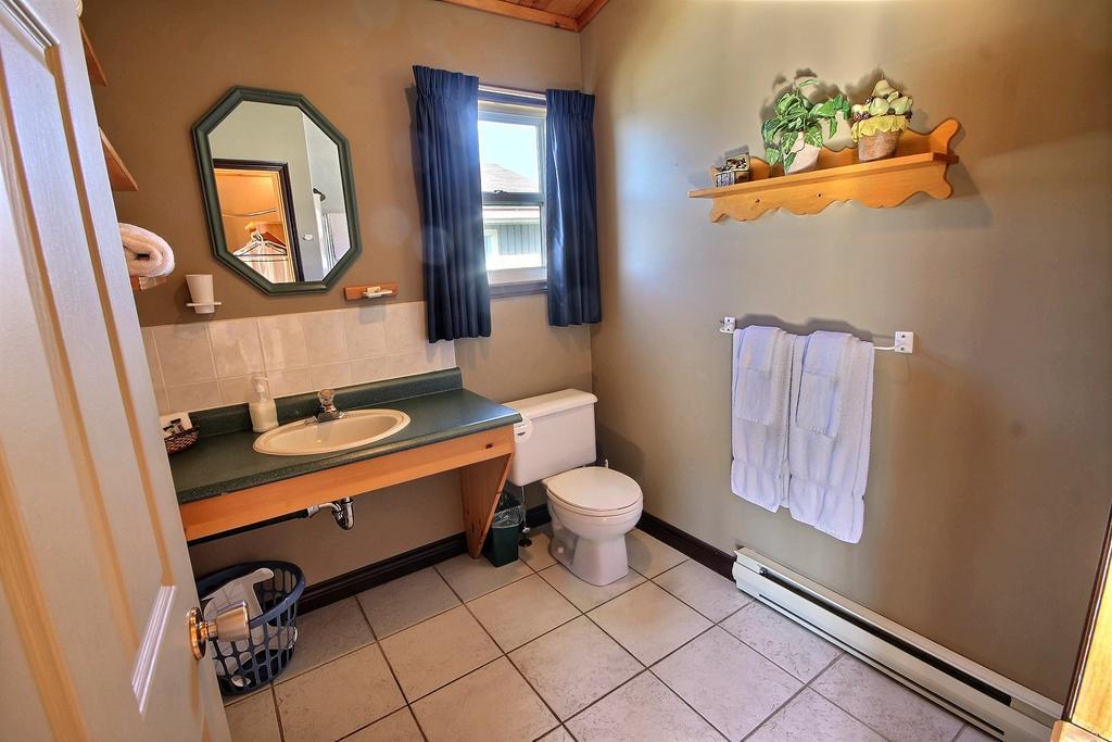 Cavendish Bosom Buddies Cottage Resort Exterior foto