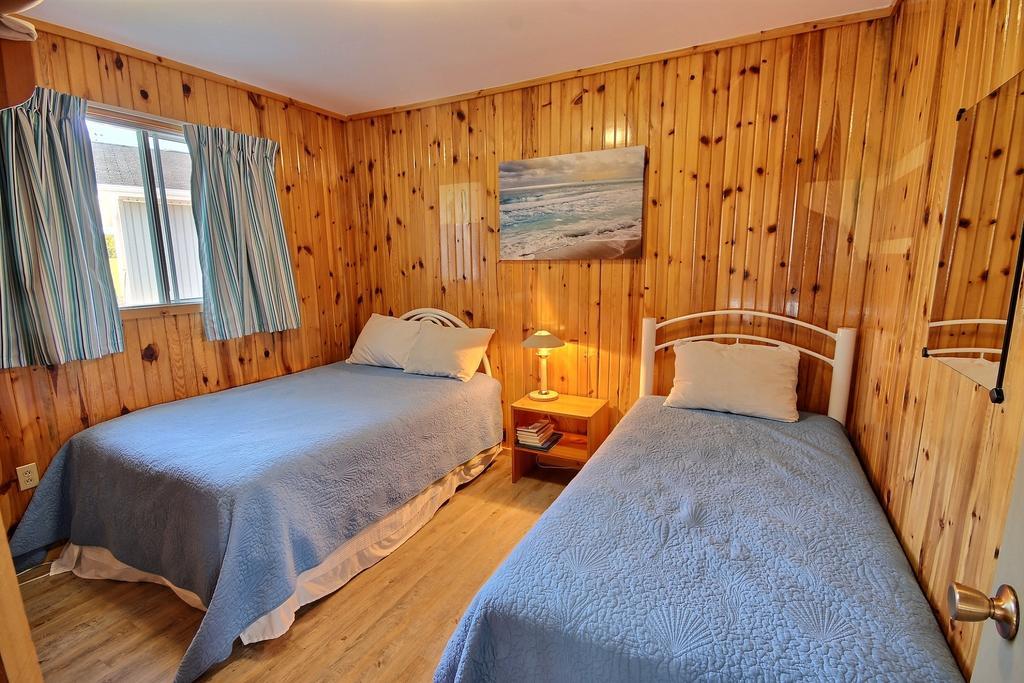 Cavendish Bosom Buddies Cottage Resort Exterior foto