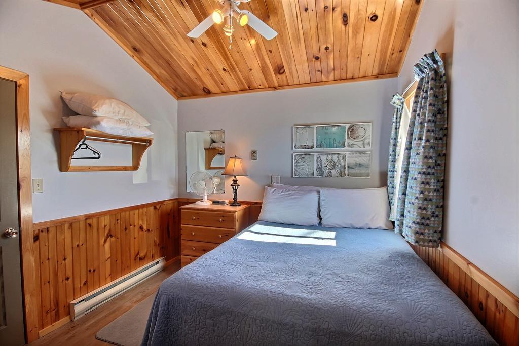 Cavendish Bosom Buddies Cottage Resort Exterior foto