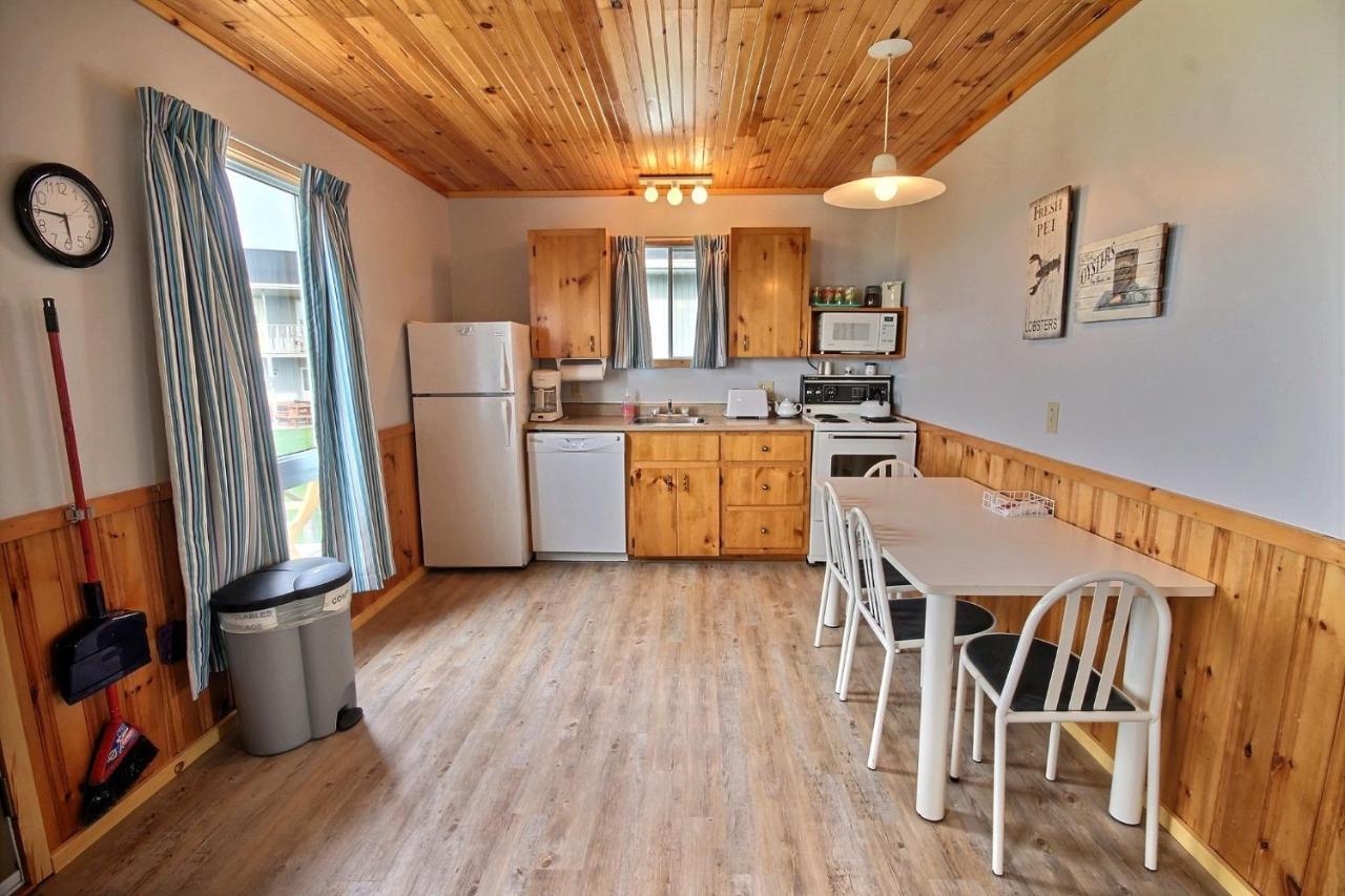 Cavendish Bosom Buddies Cottage Resort Cameră foto