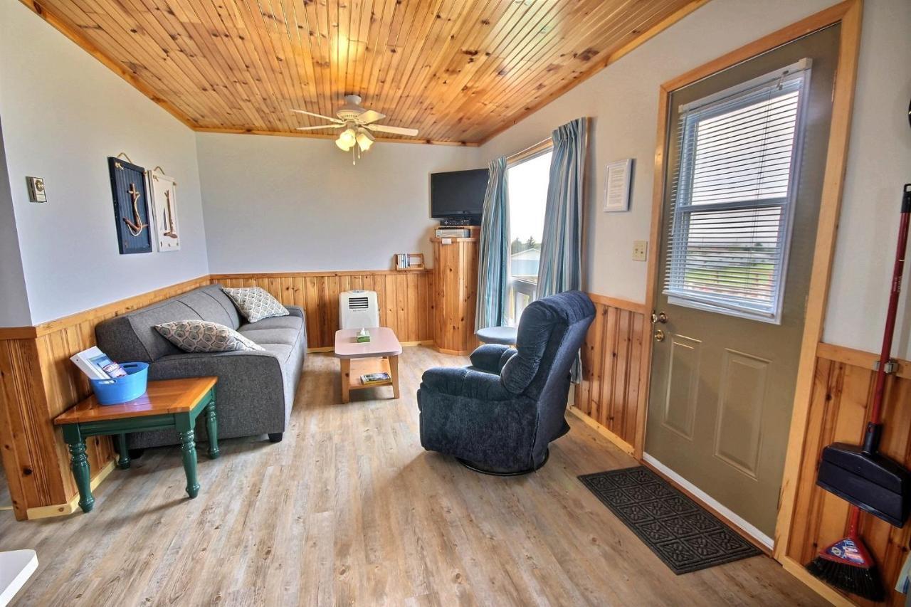 Cavendish Bosom Buddies Cottage Resort Cameră foto